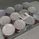 Purina Friskies Wet Cat Food Pate, Pate Salmon Dinner - (Pack of 24) 5.5 oz. Cans, Best By: SEP 2027