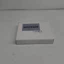 12” Acrylic Display Organizer with LED Light - 3 Tier Perfume Stand and Display Step Shelves Holder, Cologne Organizer for Men, Figures Stand, Porta Perfumes Para Tocador, Clear Riser, Dessert Shelf