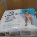 Amazon Brand - Mama Bear Gentle Touch Diapers, Size 6, 27 Count Pack Of 4