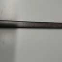 Moen YB5118ORB Voss 18-Inch -Towel Bar, Bronze