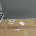 Everest 24 Port Keystone Patch Panel (10-Pack) - Removable 6-Port Panels - Use with Slim Profile Keystones ONLY (Wider Jacks May not fit Side by Side) - 8 Blank Keystone Jack Inserts Included