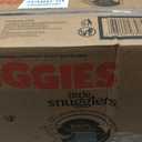 Huggies Size 1 Diapers, Little Snugglers Diapers, Size 1 (8-14 lbs), 198 Count (6 Packs of 33)