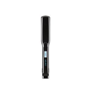 Neuro by Paul Mitchell Smooth Titanium Flat Iron, Adjustable Heat Settings, for Advanced Smoothing + Straightening (1.5' Titanium plates)