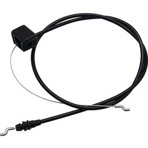 Poagavgs 112-8818 Replacement Brake Cable for Toro 22" Recycler 20" Rear Lawn Mowers 20331 20314 20330 20339 10642 10603 10641