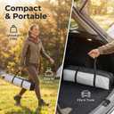Instant Pop Up Camping Tents for Camping Automatic Waterproof 3 People, 3-person