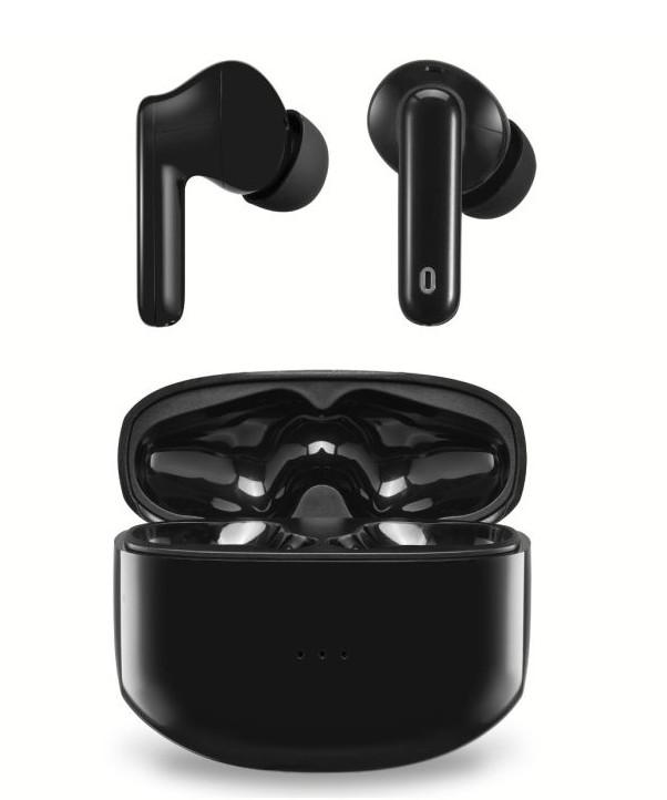 iLive Truly Wireless Earbuds with Active Noise Cancellation