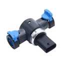 EATAKWARD Fuel Pressure Sensor Replacement for Volvo S60 T5 T6 S80 V60 V90 XC40 XC60 V60 V90 S80 S90 2014-2019 Fuel Injection Pressure Sensor Replace# 31432653 31478293 31405791 31372030
