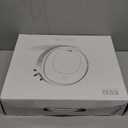 Robot Vacuum with Automatic dust Collection Base,Strong Suction,Robot Vacuum Cleaner and Mop Combo, 3-in-1 Vacuum,Robot Vacuum Cleaner,Intelligent Navigation Obstacle Avoidance,Ultra Thin Design,White