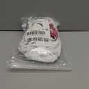 Sumtory Women Long Sleeve Crew Neck Sweat Shirts Loose Fit Letter Print Pullovers Crop Tee Tops (Small, 23# White #Ohio State)