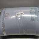 HighBeds Cervical Neck Pillow for Memory Foam – Soft Ergonomic Side Sleeper Pillow for Neck Pain Relief, Ice Silk Zipperless Pillowcase, Eco-Friendly and Durable Material