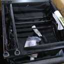 LUCKLIFE Recline Sofa Set with Manual Recliners,Living Room Furniture Set with Reclining Couch,Loveseat and Armchair,Breathable Fabric Upholstery,Thick Cushions and Ergonomic Design,Dark Gray,3+1+1