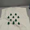 Christmas Tree Sweater Vest for Women size XL