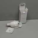 Light Bulb Security Camera -5G&2.4GHz 5MP HD WiFi 6 Home Baby Monitor, Security Cameras Wireless Outdoor Indoor, Night Vision, 2-Way Audio, PIR Motion Detection and Alerts, Works with Alexa (White)