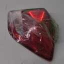 2011-2020 Dodge Journey Passenger Side Right Outer Tail Lamp Light Assembly OEM