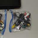 [8 Core 4+64G] Android Radio for Dodge Grand Caravan 2011-2020, 9 inch IPS Touchscreen Carplay Stereo for Chrysler Grand Voyager 2011-2015 - 3D Car Model, Cooling Fan, 5G/WiFi, DSP Hi-Res