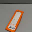 TORRAS Phone Lanyard Crossbody with 2 Phone Tabs, Adjustable Anti Theft Phone Strap for All Phones, Premium Metal Buckles, Skin-Friendly, Universal Cell Phone Neck lanyard for Travel Essentials, Black