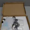 ARTDOT A4 LED Light Pad for Diamond Painting Kits for Adults, USB Powered Adjustable Brightness Diamond Art Light Board with Accessories