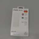 ZAGG Glass Elite Screen Protector for Apple iPhone 14 Pro - 5X Shatter Protection, Anti-Fingerprint Technology, InvisibleShield, Easy to Install