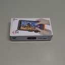 2025 Diving Snorkeling Phone Case for iPhone 17/16/15/14/13/12/11 Pro Max/XS/X Samsung Galaxy S25/S24/S23 Professional Scuba Dive Waterproof Case Underwater Photo Video Cover (4TH Gen, Yellow-Black)