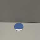 Pillow Speakers for SleepingUnder Pillow Speaker with White Noise Timer, Mini Bone Conduction Sleep Aid with Stereo Bass (Blue)