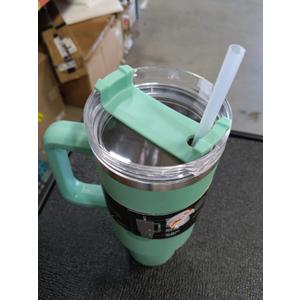 Stainless Steel Tumbler 40 Oz