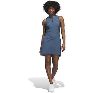 adidas Women's Ultimate365 Tour Sleeveless Golf Dress. S