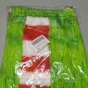 ZBDFNJ Women's Green Hooded Long Sleeved Sweatshirt, Green Sweatshirt, Red Holiday Themed Clothing (Orange, L)