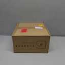 GloMuse Pendant Lights Kitchen Island Glass Vintage Hanging Light Fixture Purple Flower Light E26 Gold Lights for Bedroom Kitchen Hallway Light Fixtures Bathroom Purple Sunflower Light 2 Pack