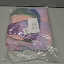 12M-6Y Baby Dress Sequins Bowknot Flower Girls Lace Wedding Pageant Tutu Gown Dresses with Headwear