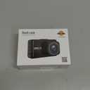 PGYIOO! Dash Cam, Dash Cam Front and Rear,4K+2.5K Ultra HD Dash Camera,175+160 Wide Angle, Car Camera, Included 32GB SD Card, Night Vision, 24 Hours Parking Monitor, Built-in Wi-Fi and Apps