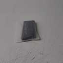 Tempt Me Women's High Waisted Bikini Bottom Tummy Control Ruched Bathing Suit Swim Bottom (Black, Medium)