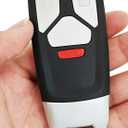 Replacement Remote Key Fob Cover fit for Audi A4 A5 Q5 Q7 TT TTS S4 S5 RS4 RS5 Smart Key Fob Shell Case