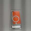 TORRAS for iPhone 16 Case Diamond Clear | Strong Magnetic & Seamless Stand, Fit for MagSafe, MilitaryGrade Drop Protection, Sturdy Adjustable Builtin Kickstand, Slim AntiYellowing