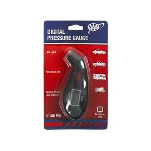 Digital Pressure Gauge