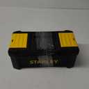 STANLEY Tool Box, 12.5-Inch (STST13331)