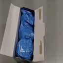 Brita Plus Water Filter, BPA-Free, High-Density Replacement Filter for Pitchers and Dispensers, Reduces 2x Contaminants*, Lasts Two Months or 40 Gallons, Includes 3 Filters