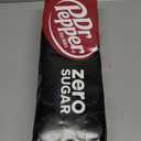 DR PEPPER ZERO SUGAR - 12 OZ, 12 PK (BBD-28MAY26)