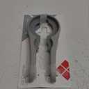 Metaltex 20397 Universal Jar Opener, Grey