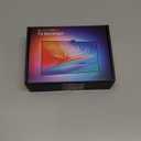 TV LED Backlight Sync to Screen, 13.7ft LED Lights for 45-65 Inch TVs & PC Monitors, Smart App Control TV Lights That Change with TV, Backlight with Camera, Music Sync Strip Lighting