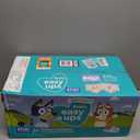 Pampers Training Pants - Easy Ups Boys & Girls Bluey - Size 5T-6T, 84 Count, Children's Potty Underwear 
