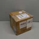 GICOOL (2 Pack) 11x4.00-5 Tubeless Zero Turn Mower Tires, Riding Lawnmower Smooth Tread, 4 Ply