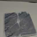 FanVince Winter Gloves Touch Screen Water Resistant Windproof Thermal for Running Cycling Driving Hiking for Men Women (Black, Small)