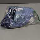 Yoofoss Baby Sleep Sack 0-6 Months Baby Wearable Blanket 100% Organic Cotton 2-Way Zipper TOG 0.5 Toddler Sleeping Sack 3, Lightweight Sleep Sacks for Babies (Small, Cloud)