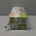 4-in-1 Baby Toys Montessori Soft Stacking Blocks for Babies, Infants Teething Toys, Sensory Balls and Educational Learning Set for Toddlers (Boys & Girls)