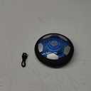 Ninja Blast Hover Soccer Light-Up Ball, Indoor Toy Games Gifts for Birthday, Kids, Boys for Age 6, 7, 8, 9, 10, 11, 12 Years Old, Single