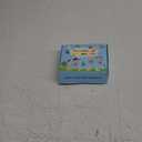 Worgree DIY Wooden Magnets, 36 pcs Wooden Art Craft Supplies Painting Kit for Kids Party Favors for Boys Girls Ages 4-8 8-12 Birthday Easter Crafts Gifts Toys Basket Goodie Bag Stuffers