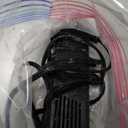 NICREW Aquarium Internal Filter, Submersible Power Filter with Multiple Function for Fish Tanks 5-10 Gallon, 53 GPH, 5W