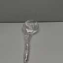 Steel Spider Strainer Skimmer Ladle, 5.5 Inch Pasta Strainer Spoon Strainer Spider Skimmers Kitchen Gadgets Wire Strainer for Kitchen Cooking and Frying