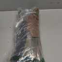 Ficerd 3 Pack Women's Long Sleeve T Shirts, V Neck Basic Tops Fall Casual Trendy Tees Loose Fit Soft Clothes Outfits (Black, Coffee, Army Green) S