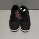 Bobbie Brooks Sneakers Womens Size 9 Mesh Black 